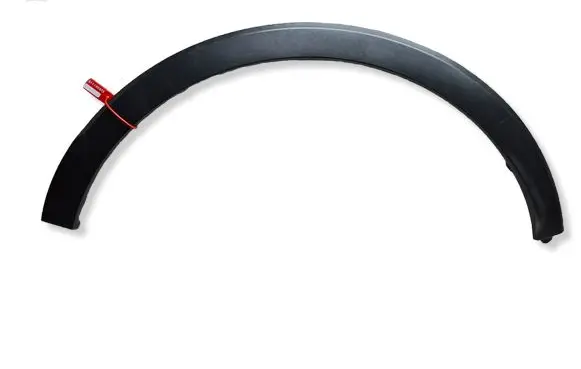 Renault Captur Rear arch trim S26301115 788A38847R