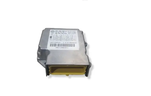 Audi A6 S6 C6 4F Airbag control unit/module 4F0959655B