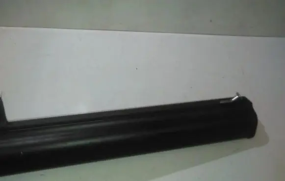 Audi A6 S6 C5 4B Parcel shelf