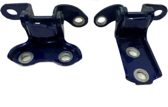 Toyota Yaris XP210 Rear door hinge set 