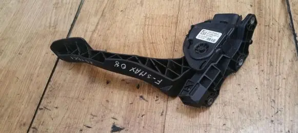 Ford S-MAX Accelerator throttle pedal 6g929f836lc 6g92-9f836-lc