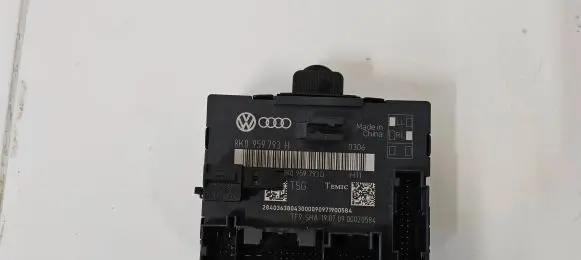 Audi Q5 SQ5 Door control unit/module 8K0959793D 8K0959793H