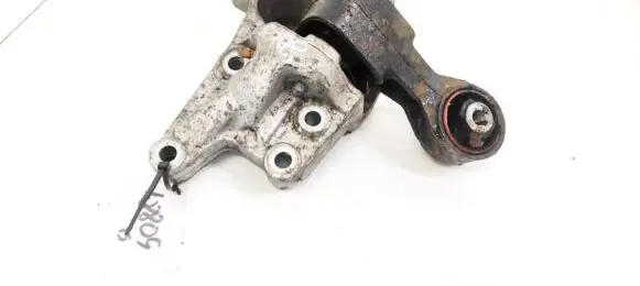 Citroen C5 Engine mount bracket 9645161180