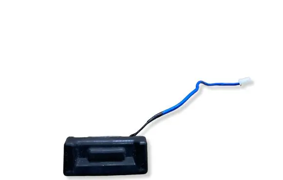 Mazda CX-3 Tailgate opening switch D09H624B0