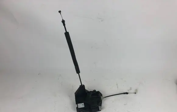Jaguar I-Pace Rear door lock J9D324995AE C75727103 X590