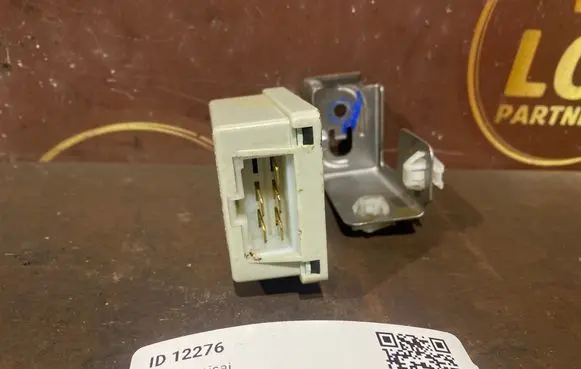 Honda Civic Other devices