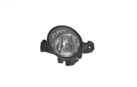 Renault Espace - Grand espace IV Front fog light 8200002469 89201771