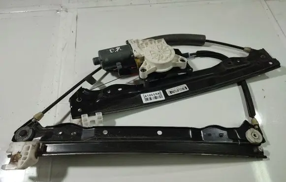Chrysler Sebring (JS) Sliding door window regulator with motor 300560L00JS41C