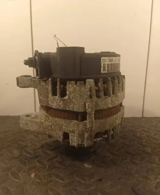 Hyundai Santa Fe Generator/alternator 2606259 FG15S034