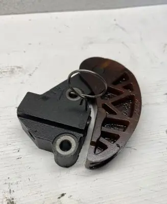 Mazda CX-5 Timing belt tensioner 