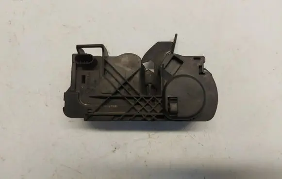 Mercedes-Benz EQV 447 Engine bonnet/hood lock/catch a4478800060-jlk01