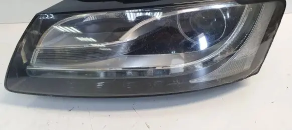 Audi A5 8T 8F Headlight/headlamp 8T0941003AK