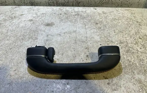 Jeep Grand Wagoneer Rear interior roof grab handle 6UH14TRMAE 6UH15TR