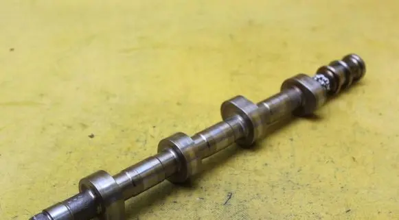 Camshaft