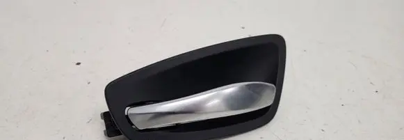 BMW 1 E81 E87 Rear door interior handle 69621011