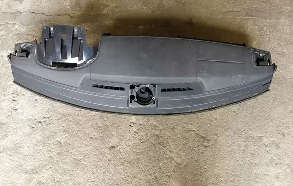 Land Rover Range Rover Sport L494 Dashboard