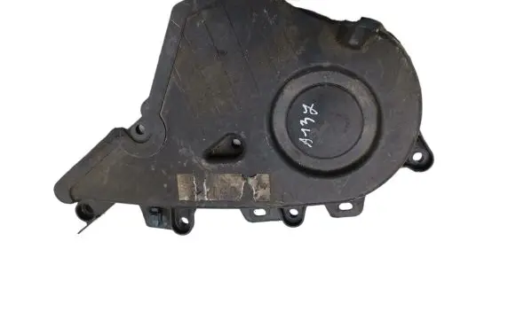 Toyota Corolla Verso E121 Timing belt guard (cover)