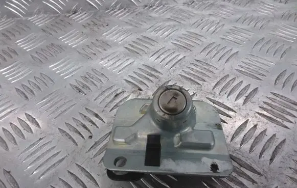 Volvo S80 Tailgate exterior lock 30699288