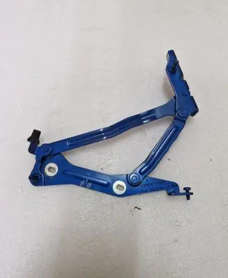 Ford Mustang VI Tailgate/trunk/boot hinge FR3B6342700AD