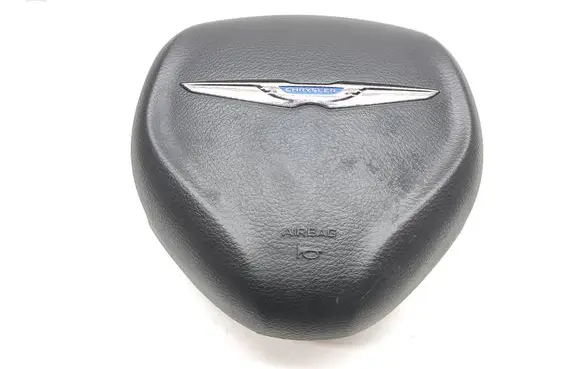 Chrysler Pacifica Steering wheel airbag P5UQ82DX9AD TE6SL0728Z1411