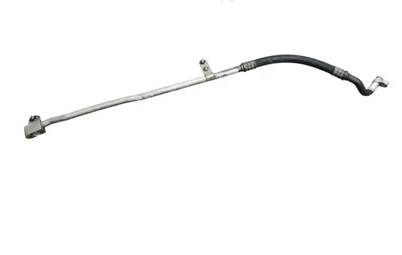 BMW 5 GT F07 Air conditioning (A/C) pipe/hose 9201927