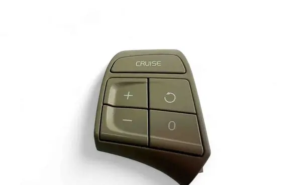 Volvo V70 Cruise control switch 31318325