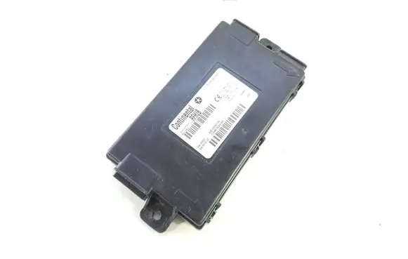 Dodge Challenger Keyless (KESSY) go control unit/module 68283454AB