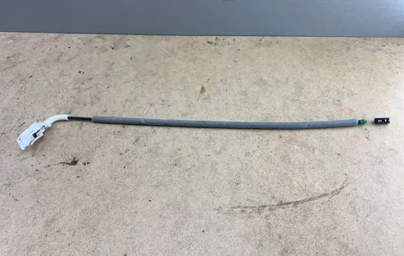 BMW X3 E83 Front door cable line 51203330985 3330985