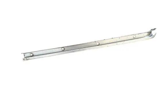 Volkswagen Caddy Sliding door bottom rail 