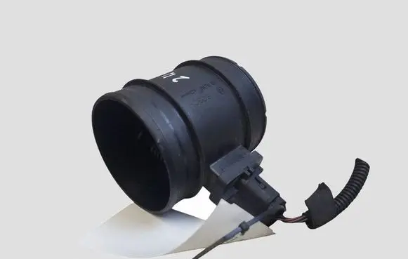Opel Insignia A Mass air flow meter 0281002912 55562426