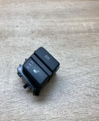 BMW 5 E60 E61 Seat heating switch 9159052