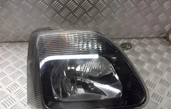 Opel Agila A Headlight/headlamp VALEO