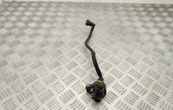 Renault Scenic IV - Grand scenic IV Vacuum line/pipe/hose