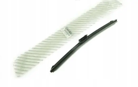 Fiat Panda III Windshield/front glass wiper blade 51843623