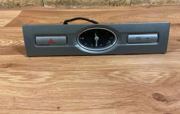 Ford Mondeo Mk III Clock 4S71F044K08