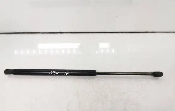 Opel Zafira B Tailgate/trunk strut/damper 1281202700 17117 510N