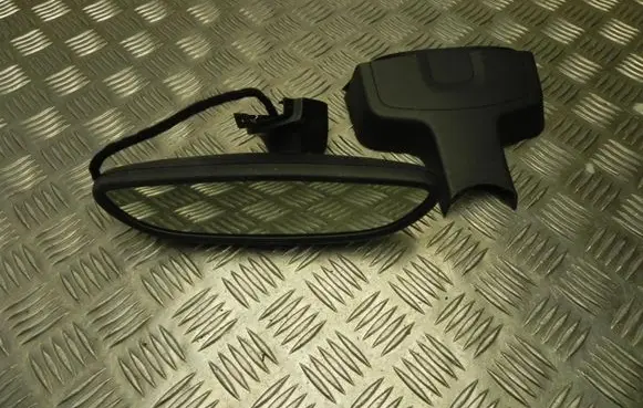 Porsche Cayenne (92A) Rear view mirror (interior) 7PP857511F T3846