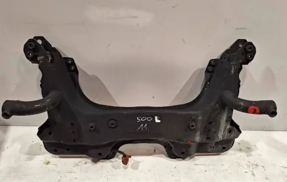 Fiat 500L Front subframe