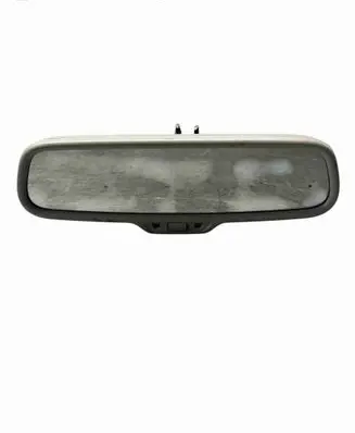 Audi A4 S4 B8 8K Rear view mirror (interior) 8T0857511