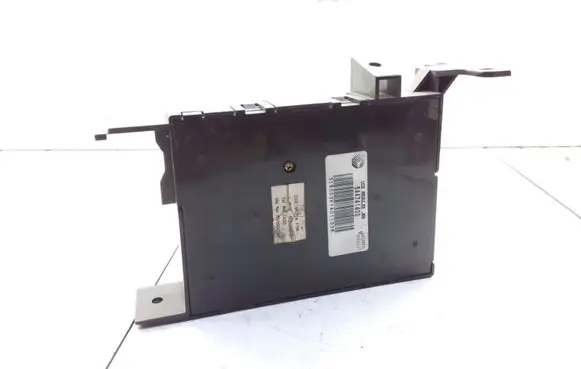 Renault Espace III Other control units/modules 544741400
