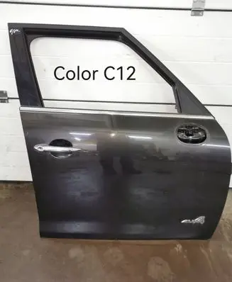 Mini Cooper Countryman R60 Front door