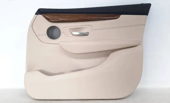 BMW 2 F46 Front door card panel trim