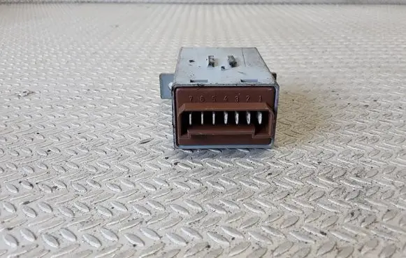 Peugeot 806 Other relay 1472549080