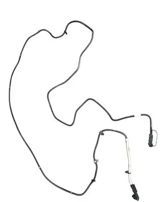 Opel Insignia B AdBlue supply pipe 84146408 7000248800 120218