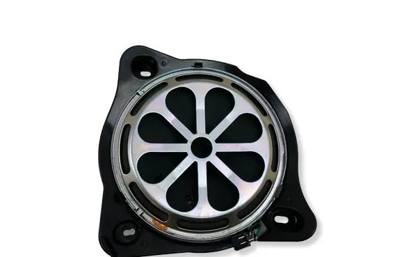 Mercedes-Benz GLC X253 C253 Subwoofer speaker A2058201500