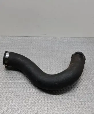 Citroen C5 Intercooler hose/pipe