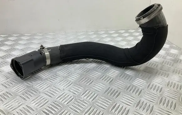 Audi A6 S6 C7 4G Intercooler hose/pipe 04G145738AG 03L131111A