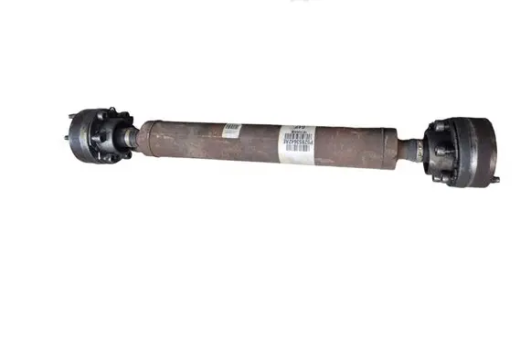 Dodge Durango Front prop shaft P52853642AE TTF3208D0528