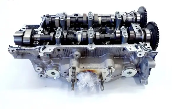 Nissan X-Trail T33 Engine head 3523YB01 016RC06R