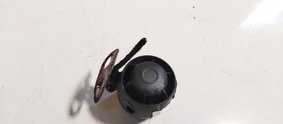 Volkswagen Polo IV 9N3 Alarm system siren 